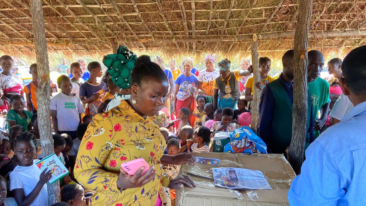 Formação Profissional